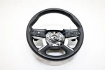 2022 - 2025 Mitsubishi Outlander Steering Wheel W/ Switches Oem. Fixed Price $492.76.