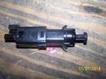 Land Rover Cruise Control Switch Range 4.0/4.6 ERR2622. Fixed Price $14.00.
