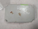 Chassis Ecm Transmission Under Center Dash From 9/99 Fits 00 Legacy 13366. Fixed Price $118.80.