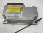 Bag Control Module Fits 2006 Cadillac Srx 28003357. Fixed Price $104.99.