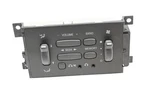 New Oem Ford F67Z-18C858-AA Rear Center Console Control Panel Nos. Fixed Price $82.99.