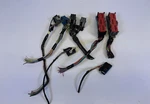 2005 Ford Freestar Se V6 3.9L Body Control Bcm Wiring Harness Plug Connector Oem. Fixed Price $39.99.
