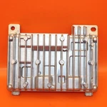 Mercedes Benz Eqs Amg 450 Suv Cruise Control Module 2021-2024 A2239000431 Oem. Fixed Price $224.10.