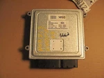 07-08-09 Kia Spectra At Calif Ecu Ecm Computer 39102-23536. Fixed Price $62.99.