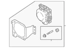 Genuine Audi Control Module 8W0-907-541-H. Fixed Price $3044.27.