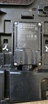 2024 2025 Mazda CX-90 Rear Left Blind Spot Radar Sensor Oem KR9P-67Y30-J. Fixed Price $200.00.