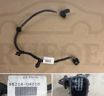 New 2018 2019 Toyota Tacoma Cruise Control Wiring Harness Wire 88214-04010 Oem. Fixed Price $53.96.