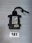 2019-2025 Audi A6 RS6 A7 A8 Q7 Q8 Front Blind Spot Radar Sensor Oem. Fixed Price $175.00.