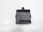 Mercedes X166 GL450 Module, Door, Right Front, 1669005212. Fixed Price $24.99.