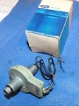 1970 Custom Galaxie Ltd Marquis Marauder Nos Distributor Modulator Speed Sensor. Fixed Price $89.00.