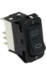 Cruise Control Switch - Toggle Replaces Peterbilt 16091215G8EEF2A11. Fixed Price $32.99.