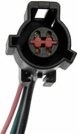 Fits 1995-1997 Lincoln Town Car Hood Ajar Indicator Switch Connector Dorman 1996. Fixed Price $31.94.