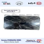 Genuine 86355G9500DRI Smart Cruise Sensor Cover Assy For Genesis G70 2022-2024. Fixed Price $161.75.