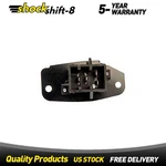 973-404 Dorman Blower Motor Resistor Front New For E150 Van E250 E350 E450 E550. Fixed Price $45.34.