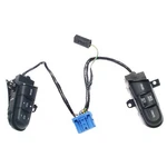 Standard Ignition Steering Wheel Audio Control Switch For 06-07 Civic CCA1067. Fixed Price $210.37.