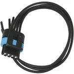 Federated 84072-3 Idle Air Control (iac) Valve Connector For Gm Products. Fixed Price $10.80.