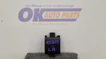 24 Volkswagen Golf MK8 Blind Spot Radar Rear Left Driver 2Q0907685J. Fixed Price $76.50.