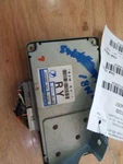 Chassis Ecm Transmission Under Center Dash From 9/99 Fits 00 Legacy 1508534. Fixed Price $81.95.