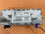 10-14 Mercedes E550 E350 W212 CLS550 W218 Satellite Radio Control 2128706489. Fixed Price $46.50.