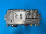 2019 Chevrolet Silverado / Gmc Sierra Camera Control Module # 84559292. Fixed Price $145.00.