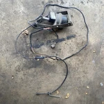 1972 - 79 Mercedes Benz R107 350SL 450SL Cruise Control Actuator Servo Assy Oem. Fixed Price $145.95.