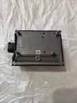 2014-2020 Infiniti/nissan Front Distance Sensor Radar Module 28438-4GA1B. Fixed Price $159.94.