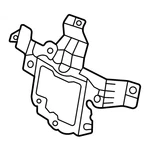 Genuine Mercedes-benz Oe Mount 118-885-01-01-64. Fixed Price $30.17.