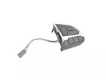 Genuine Mopar Speed Control Switch 6VD12LXHAA. Fixed Price $98.31.