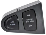 International 4100 4200 4300 4400 Cruise Control Horn Button Dorman 901-0008. Fixed Price $134.95.