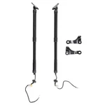 2X Electric Tailgate Struts For Lexus NX300H NX200T 2020 6892079016 6891079016. Fixed Price $102.31.