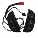 Cruise Ctrl Switch Motorcraft SW5922. Fixed Price $277.24.