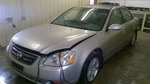 Chassis Ecm Center Console Front Only Fits 03-04 Altima 1705691. Fixed Price $86.70.