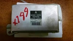 2009 Sienna Cruise Ecu 8824045030. Fixed Price $69.99.