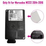 Front Radar Sensor Control Unit A0009058406 For Mercedes W222 2014-2016. Fixed Price $158.89.