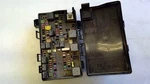 2017-2018 Dodge Ram 2500 3500 Power Distribution Center Tipm Engine Fuse Box. Fixed Price $265.49.