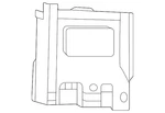Genuine Nissan Control Module 284U7-5MR1B. Fixed Price $2948.54.