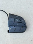 2014-2022 Jeep Grand Cherokee Steering Cruise Control Switch Oem 68321895AA. Fixed Price $31.50.