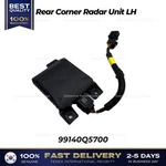 Genuine Rear Corner Radar Unit Lh 99140Q5700 For Kia Seltos. Fixed Price $319.00.