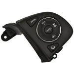 Standard Ignition Cruise Control Switch For 15-16 Cr-v CCA1353. Fixed Price $50.71.