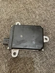 2014-2015 Lexus IS250 IS350 Rear Left Blind Spot Control Module 88162-0W080 Oem.. Fixed Price $59.80.