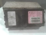 Chassis Ecm Body Control Bcm Under Dash Convertible Fits 04 Sebring 637100. Fixed Price $72.22.