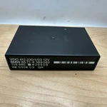 Cruise Control Module 740I 1995 2001 Bmw Unit Computer Oem 65.71-8 369 062. Fixed Price $39.99.