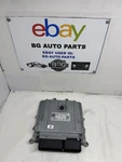 14-16 Porsche Panamera 3.0L Hybrid Genuine Engine Computer Module Oem 7PP915022. Fixed Price $749.96.