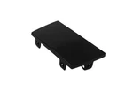 Genuine Mopar Cover 68566297AA. Fixed Price $7.80.