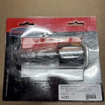 Kuryakyn Mechanical Throttle Cruise Assist Chrome #6285 New In Package. Fixed Price $75.00.