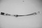 Genuine Mopar Gearshift Control Cable 5062120AF. Fixed Price $130.98.