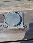 08-11 Cadillac Dts Adaptive Cruise Control Module Radar Distance Sensor 25838250. Fixed Price $129.94.