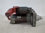 2006-2007 Dodge Caravan Starter Motor Solenoid Oem JF89V. Fixed Price $53.04.