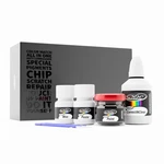 Dodge Ram Touch Up Paint Brilliant Black Crystal Pearl Axr Scratch Repair Kit. Fixed Price $49.95.