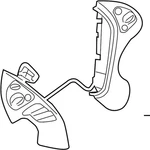Genuine Infiniti Cruise Control Switch 255506SA2C. Fixed Price $34.48.
